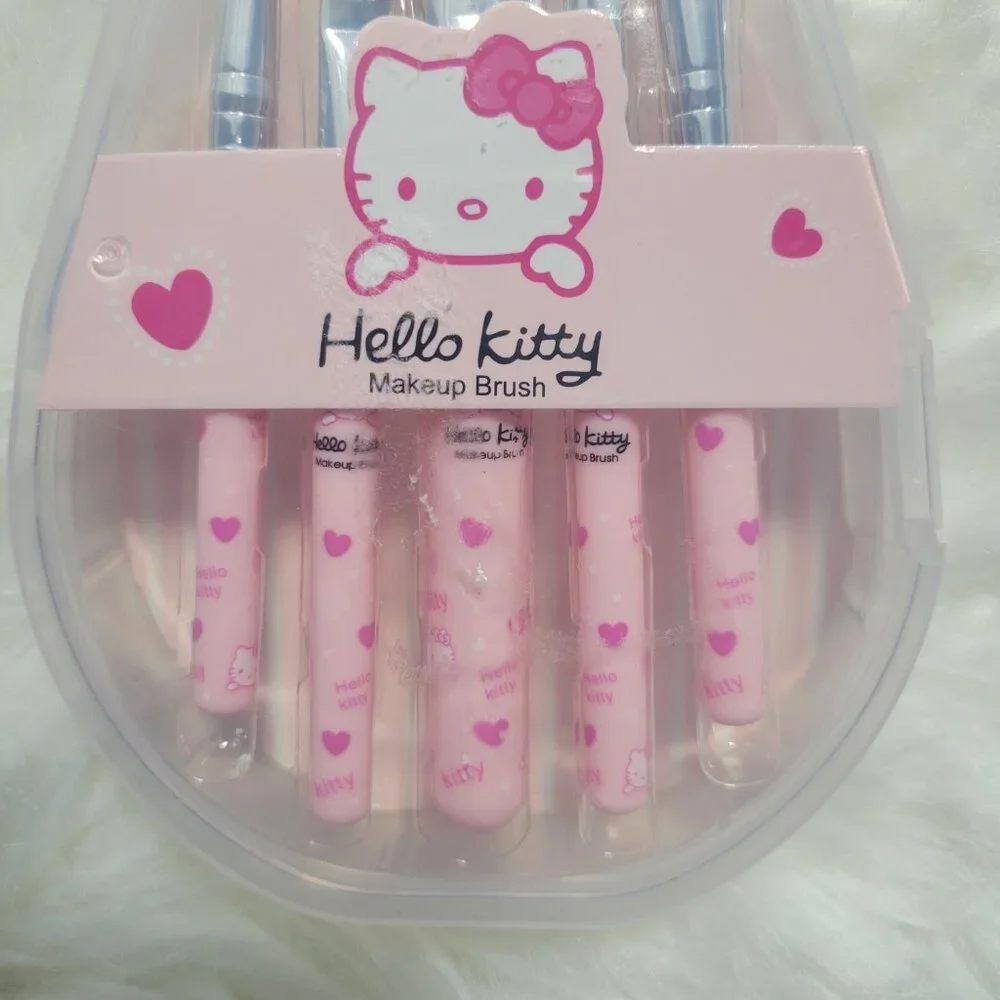 Hello Kitty new hello